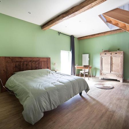 Les Chambres D'Hotes De Sophie Piennes Экстерьер фото