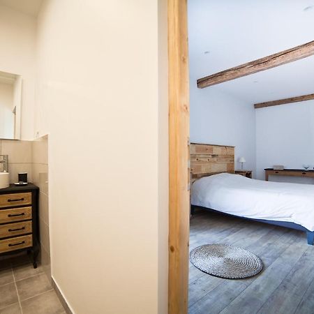 Les Chambres D'Hotes De Sophie Piennes Экстерьер фото
