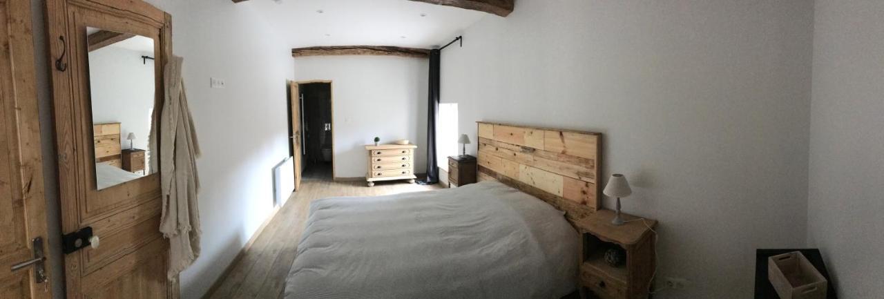 Les Chambres D'Hotes De Sophie Piennes Экстерьер фото