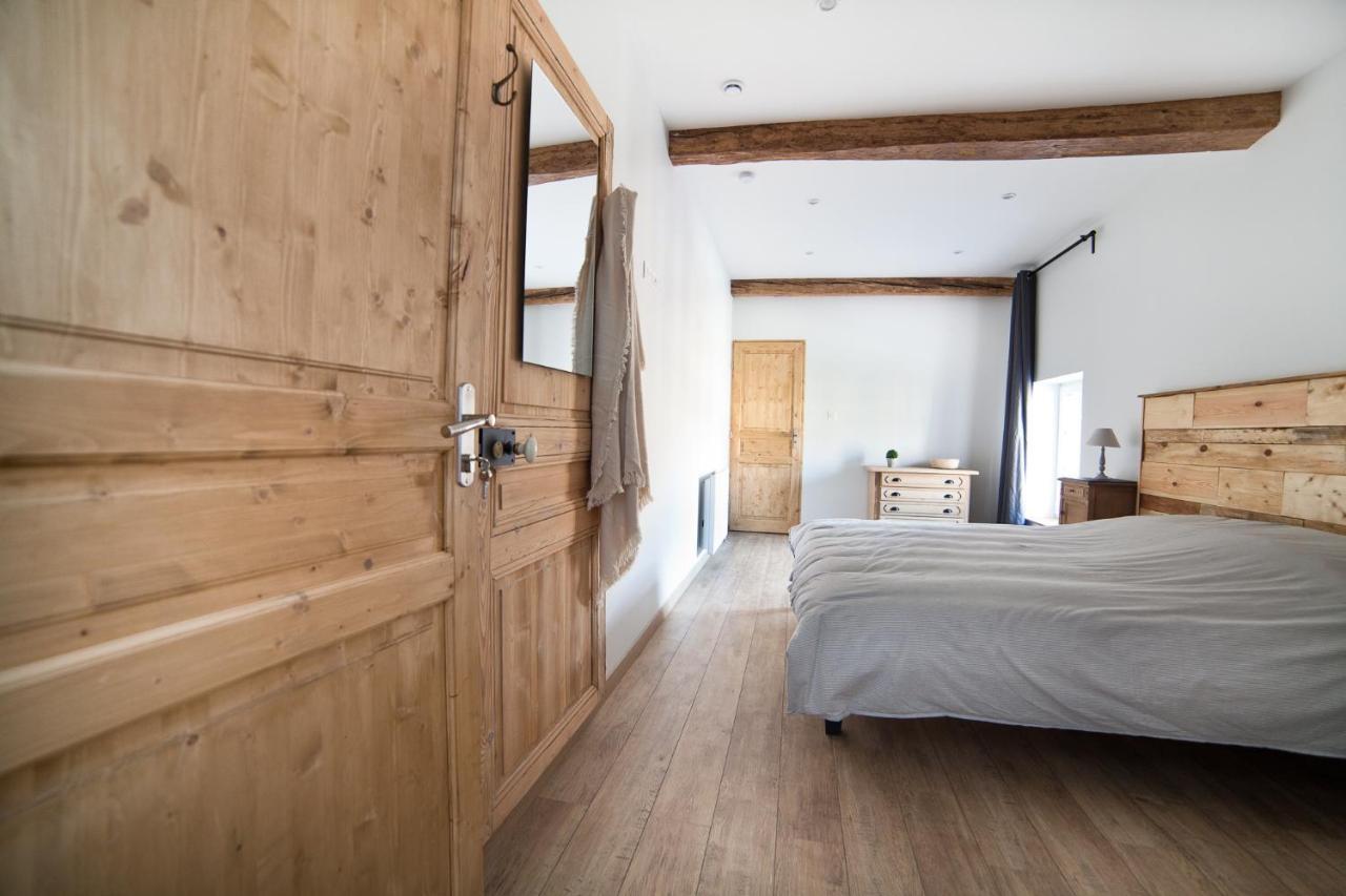 Les Chambres D'Hotes De Sophie Piennes Экстерьер фото